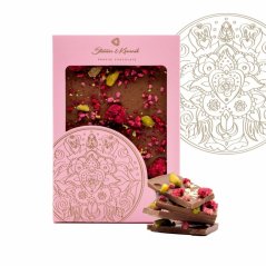 Steiner&Kovařík Mandala Lásky, 60g
