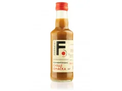 FerMato Fermentovaná chilli omáčka, 200ml