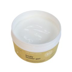 Two Cosmetics Tělový krém Body Butter Gel s prebiotikami a kyselinou hyaluronovou, 200ml