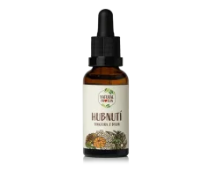 NaturalProtein Tinktura - Hubnutí, 30ml