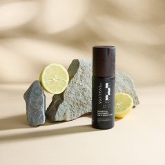 Kvítok Solution Revitalizační vlasová esence Anti-Grey Hair/Revitalizing hair essence Anti-Grey Hair, 50ml