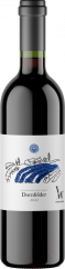 Vinnio Winery Dornfelder 2022 suché, 0,75l