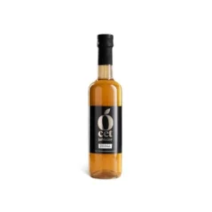 Živina Jablečný ocet nefiltrovaný s mateční kulturou, dlouho zrající, 500ml