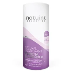 Dulcia Natuint Krémový deodorant verbena a levandule, 30g