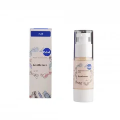 Kvítok Pánský pleťový krém – Gentleman, 30ml
