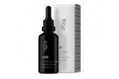 Noili Pro-Collagen Vitamin C noční sérum, 15ml