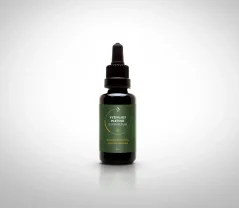 Bylinková alchymie Vyživující pleťové supersérum - s divokou levandulí, 30ml