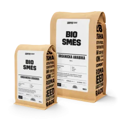 Coffee Source BIO směs, 250g