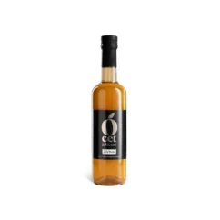 Živina Jablečný ocet nefiltrovaný s mateční kulturou, dlouho zrající, 500ml