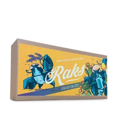 Raks Dárkový balíček - craftové limonády