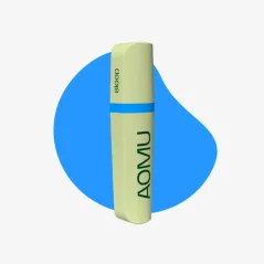 AOMU Sleep – inhalační tyčinka pro lepší spánek