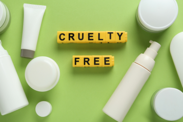 Cruelty free: 3 české nebo slovenské značky přírodní kosmetiky, které netestují na zvířatech