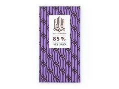 Ajala Tmavá čokoláda 85%, 45g