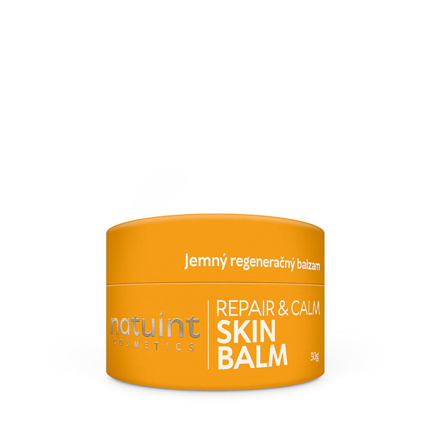 Dulcia Natuint Jemný regenerační balzám, 30ml