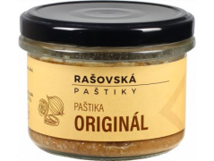 Paštiky Rašovská Originál, 160g