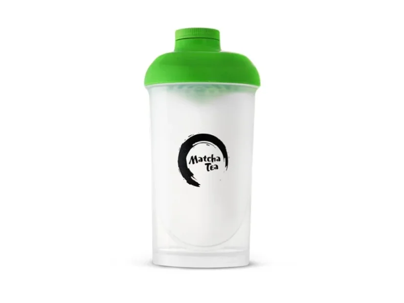 Matcha Bio Šejkr Z500
