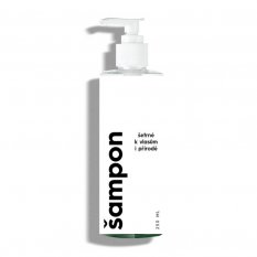 Voono Hydratační šampon, 250ml
