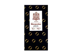 Ajala Mocaccino - 46% mléčná čokoláda, 45g