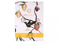 Steiner&Kovařík Aluna - mléčná čokoláda 44%, 70g