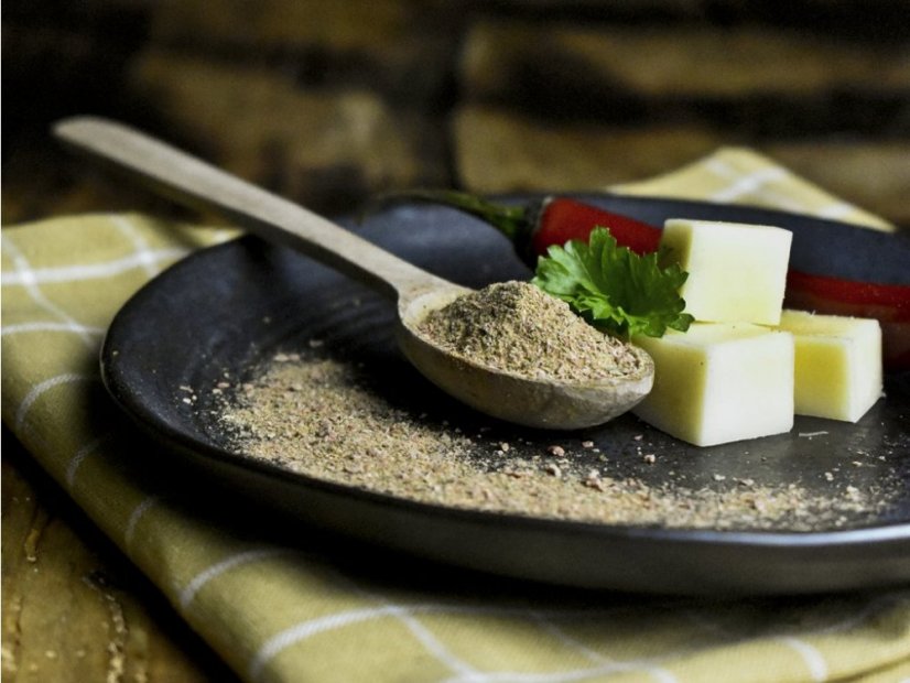 Lussk Fermentované koření Na sýry, 80g