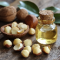 Makadamiový olej (Macadamia Ternifolia Seed Oil)