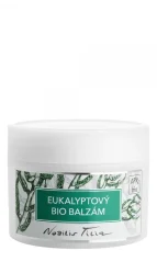 Nobilis Tilia Eukalyptový bio balzám, 50ml