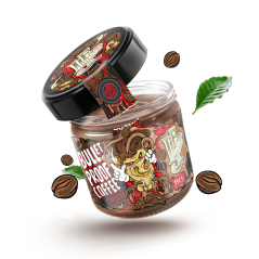 LifeLike Bullet Proo Coffee Twister, 190g