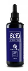 Renovality Jojobový olej, 100ml