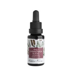 Nobilis Tilia Olej z pšeničných klíčků, 20ml