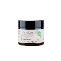 Kvítok Ošetřující balzam na bradu a vousy Dlouhý vous, 60ml