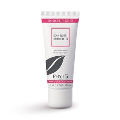 Phyt's Soin Nutri Protecteur - ochranný denní krém, 40g