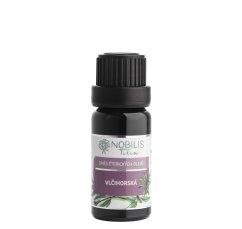 Nobilis Tilia Směs éterických olejů Vlčihorská, 10ml