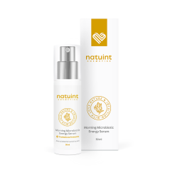Dulcia Natuint Denní mikrobiotické sérum Energizující, 30ml
