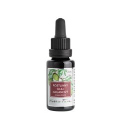 Nobilis Tilia BIO Arganový olej, 20ml