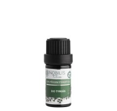 Nobilis Tilia Éterický olej bio Tymián, 5ml