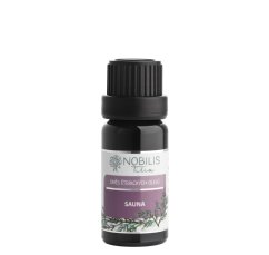 Nobilis Tilia Směs éterických olejů Sauna, 10ml