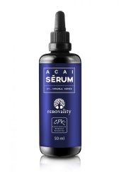Renovality Acai sérum, 50ml