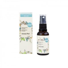 Kvítok Olej po holení - Svěží pleť, 30ml