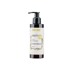Kvítok Tekuté mýdlo Svěží citrusy, 150ml