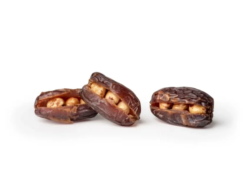 Datlea Datle s lískovými ořechy Piemont, 140g