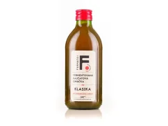 FerMato Fermentovaná rajčatová omáčka - Klasika, 347ml