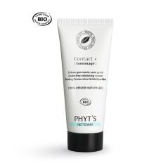 Phyt's Gommage Contact - Jemná exfoliace na všechny typy pleti, 40g
