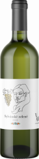 Vinnio Winery Sylvánské zelené 2022 suché, 0,75l