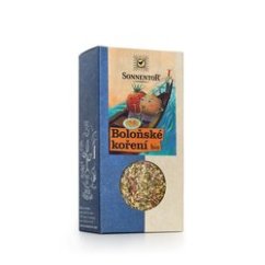 Sonnentor Boloňské koření - kořenící přípravek bio, 40g