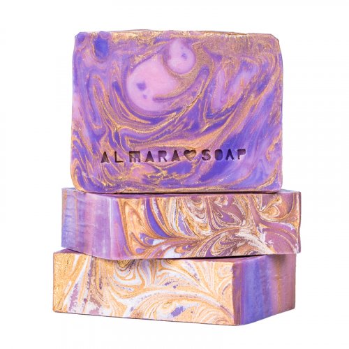 Almara Soap Magická aura - přírodní tuhé mýdlo