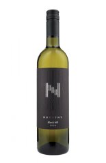 Karel Novotný Black Hill Cuveé 2024 polosuché, 0,75l
