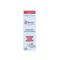Kvítok BB – Ochranný pleťový krém, 30ml