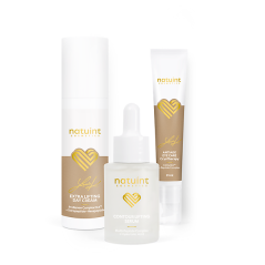 Dulcia Natuint Exclusive - Set denní péče