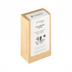 Květomluva BIO Bylinný čaj porcovaný - Valšské léto, 16 sáčků
