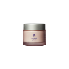 Kvítok Šlehaný tělový krém Senses - Fruity, 60ml